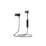 Sports Magnetic Bluetooth V4.1 Stereo Earphone with Microphone