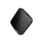 Box 2GB DDR4 + 16GB ROM - Black 2GB DDR4+16GB ROM