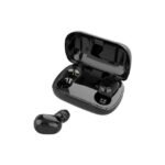 Bluetooth Earphone Wireless Earbuds 5.0 TWS Headsets Dual Earbuds Bass Sound for Huawei Xiaomi iPhone Samsung Mobile Phones